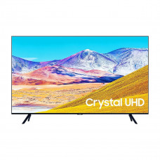  Samsung 50" 4K Smart UHD TV